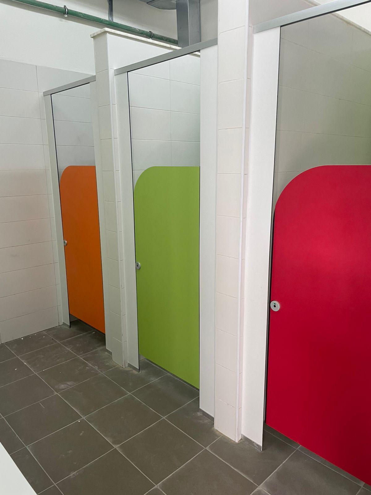 Rehabilitation and Extention works Machta-Hassan Mixed Public School